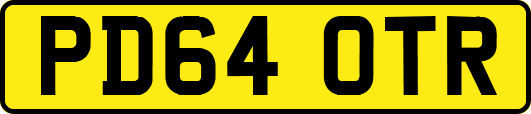 PD64OTR