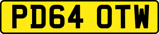 PD64OTW