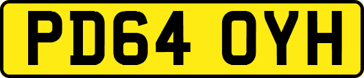 PD64OYH
