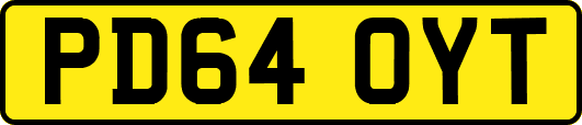 PD64OYT