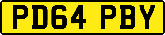 PD64PBY