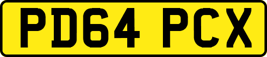 PD64PCX