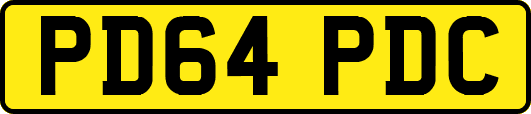 PD64PDC