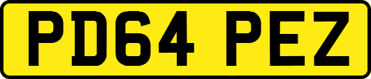 PD64PEZ