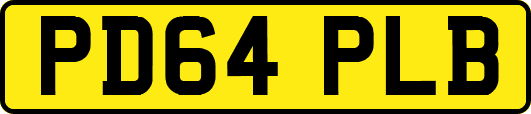 PD64PLB