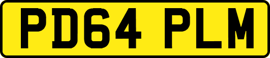 PD64PLM