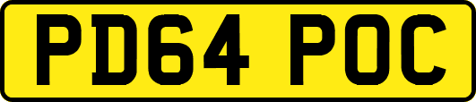 PD64POC