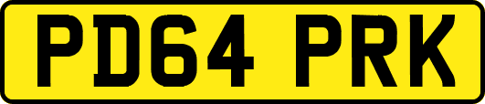 PD64PRK