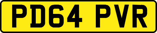 PD64PVR