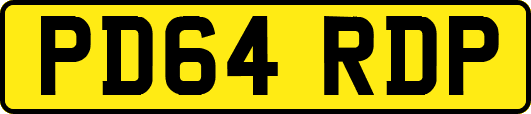 PD64RDP