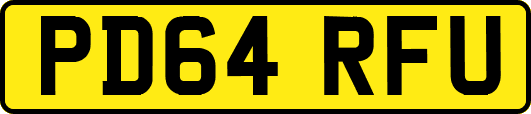 PD64RFU