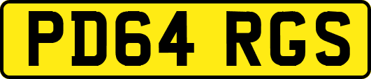 PD64RGS
