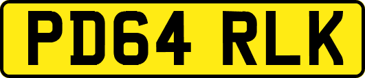 PD64RLK