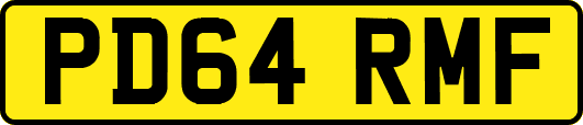 PD64RMF