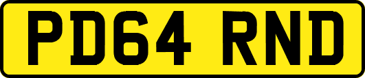 PD64RND