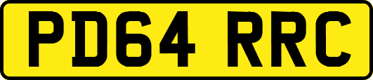 PD64RRC
