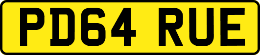 PD64RUE