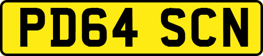 PD64SCN