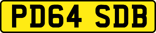 PD64SDB