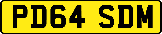 PD64SDM