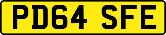 PD64SFE