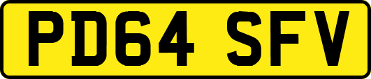 PD64SFV