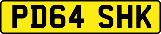 PD64SHK