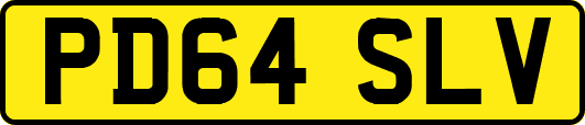 PD64SLV