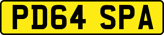 PD64SPA