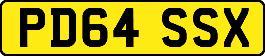 PD64SSX