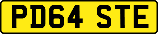 PD64STE