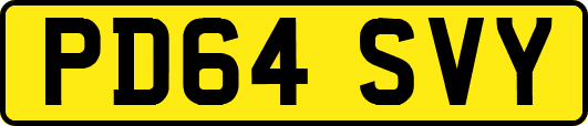PD64SVY