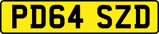 PD64SZD