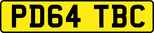 PD64TBC