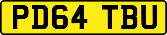 PD64TBU