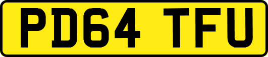 PD64TFU