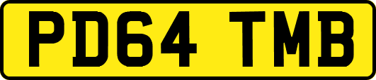 PD64TMB