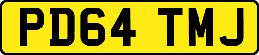 PD64TMJ