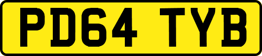 PD64TYB