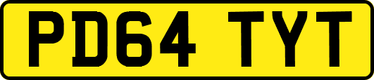 PD64TYT