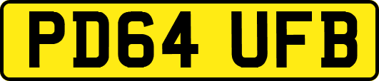 PD64UFB