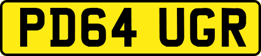 PD64UGR