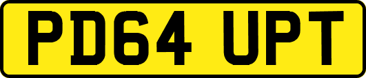 PD64UPT
