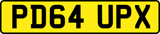 PD64UPX