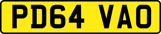 PD64VAO