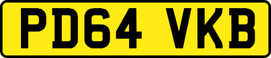 PD64VKB