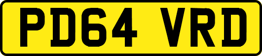 PD64VRD