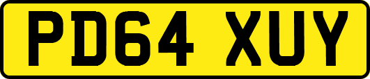PD64XUY