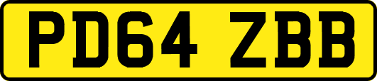 PD64ZBB
