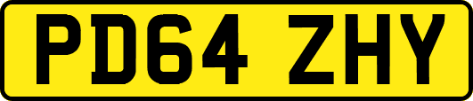 PD64ZHY